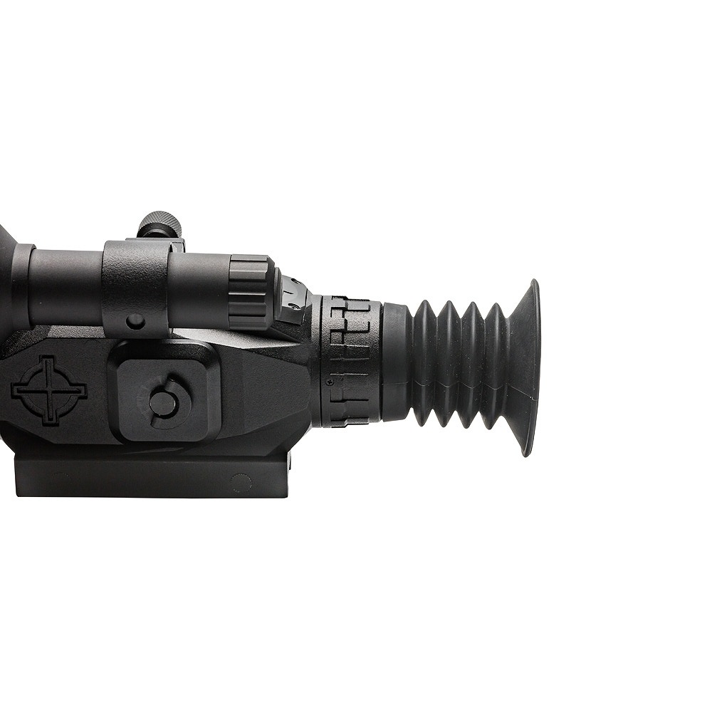 �����ȥޡ��� �ʥ��ȥӥ���� Wraith HD 4-32x50 Digital Riflescope Sightmark SM18011