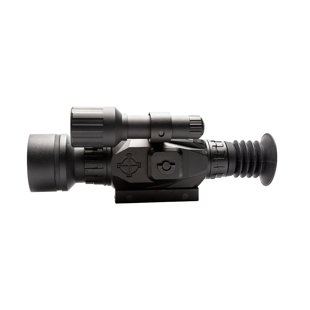 �����ȥޡ��� �ʥ��ȥӥ���� Wraith HD 4-32x50 Digital Riflescope Sightmark SM18011