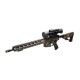 �����ȥޡ��� �ʥ��ȥӥ���� Wraith HD 4-32x50 Digital Riflescope Sightmark SM18011