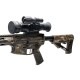 �����ȥޡ��� �ʥ��ȥӥ���� Wraith HD 4-32x50 Digital Riflescope Sightmark SM18011