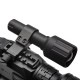�����ȥޡ��� �ʥ��ȥӥ���� Wraith HD 4-32x50 Digital Riflescope Sightmark SM18011