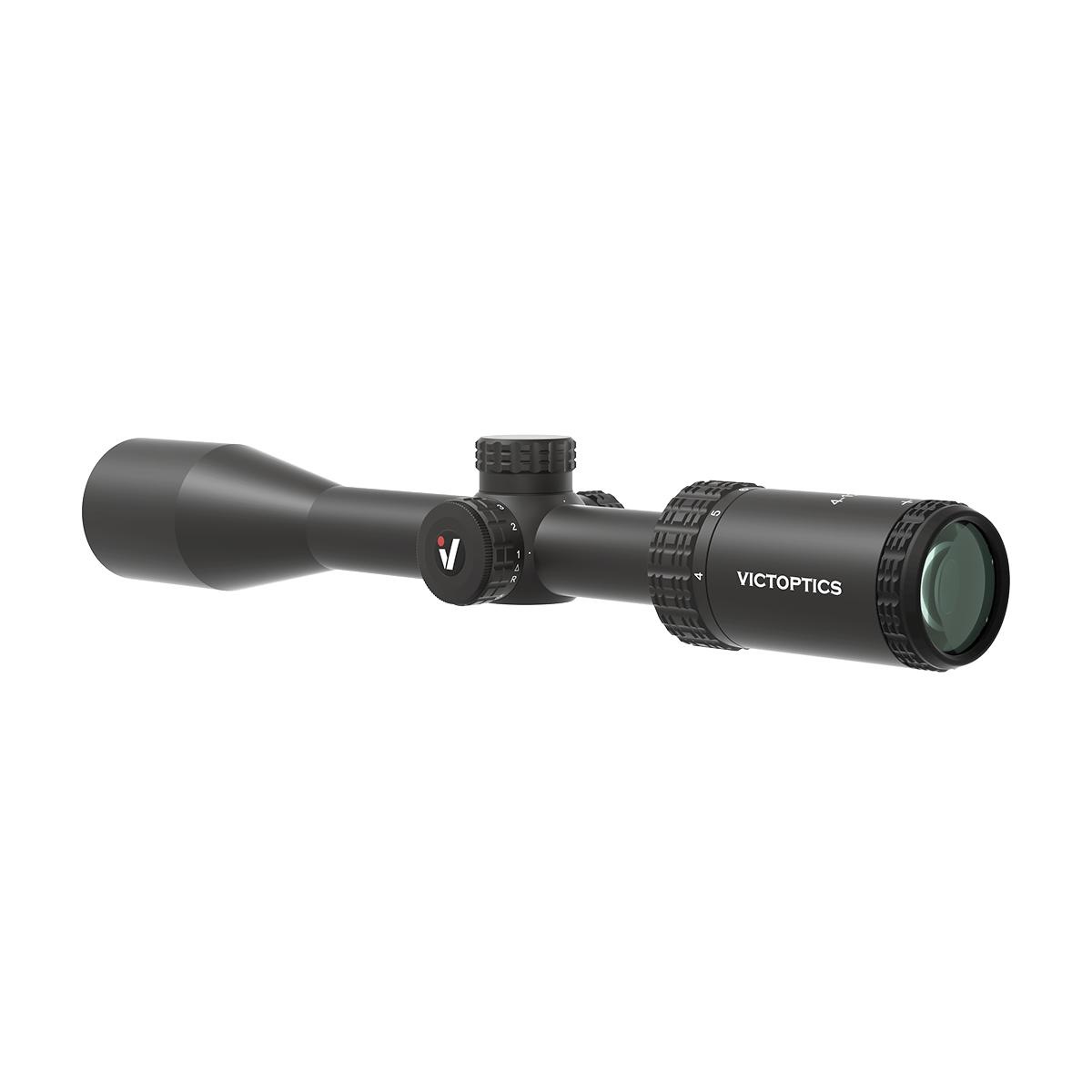٥ץƥ 饤ե륹 VictOptics SOI 4-12x40 Riflescope Vector Optics VIOC-04 Victoptics2024ǯǥ