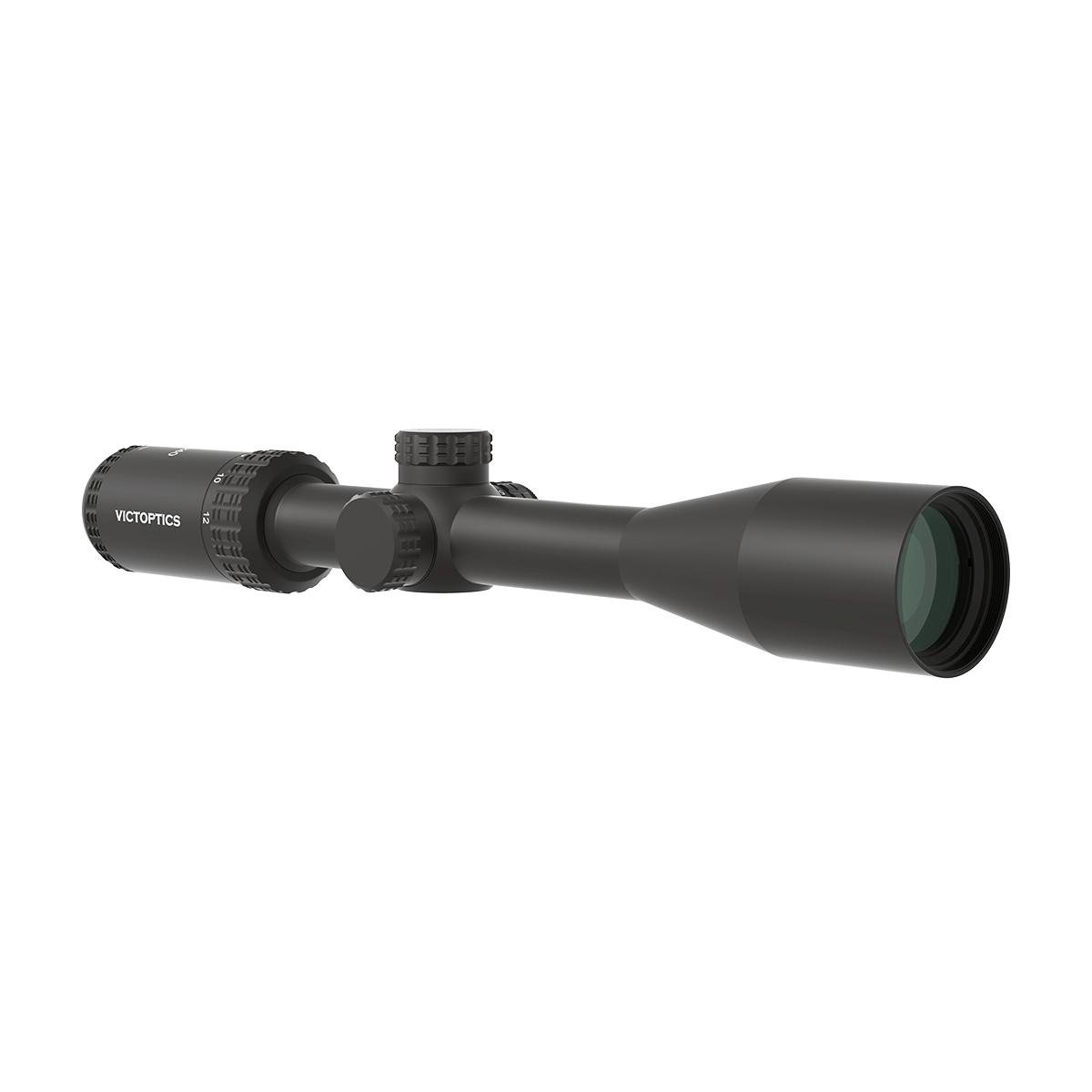 ٥ץƥ 饤ե륹 VictOptics SOI 4-12x40 Riflescope Vector Optics VIOC-04 Victoptics2024ǯǥ