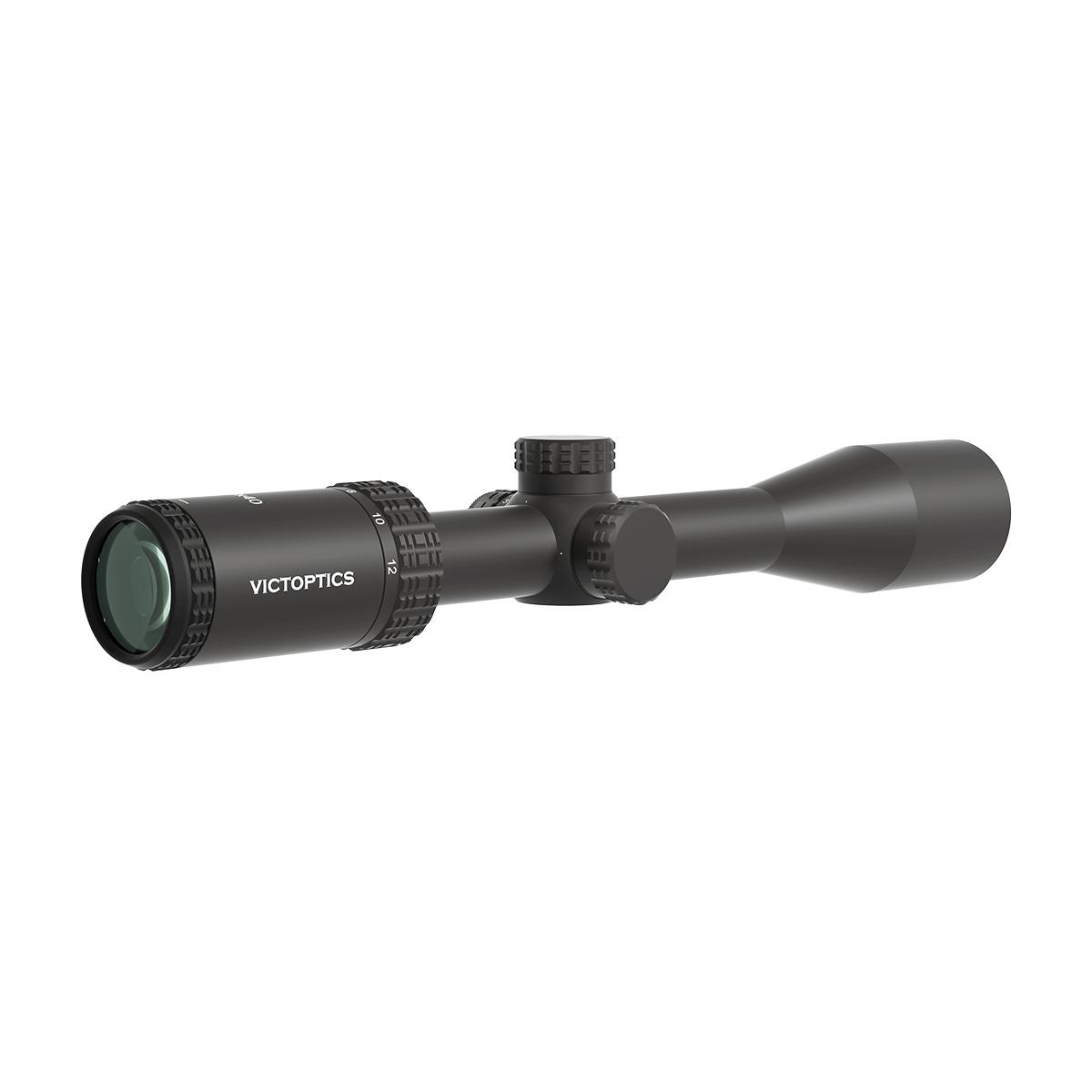 ٥ץƥ 饤ե륹 VictOptics SOI 4-12x40 Riflescope Vector Optics VIOC-04 Victoptics2024ǯǥ