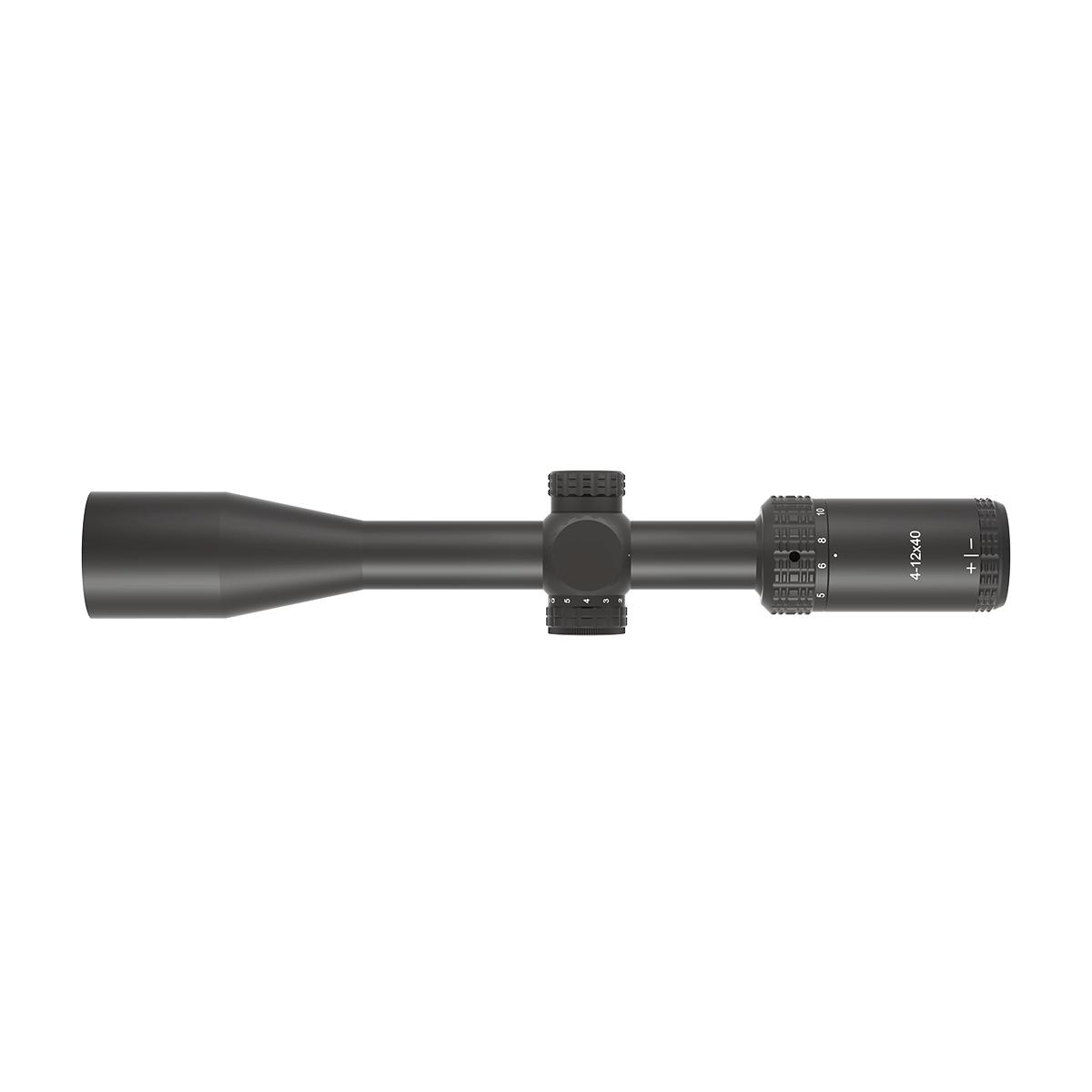 ٥ץƥ 饤ե륹 VictOptics SOI 4-12x40 Riflescope Vector Optics VIOC-04 Victoptics2024ǯǥ