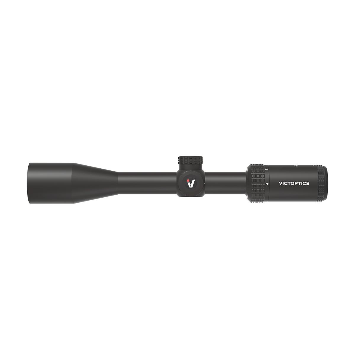 ٥ץƥ 饤ե륹 VictOptics SOI 4-12x40 Riflescope Vector Optics VIOC-04 Victoptics2024ǯǥ