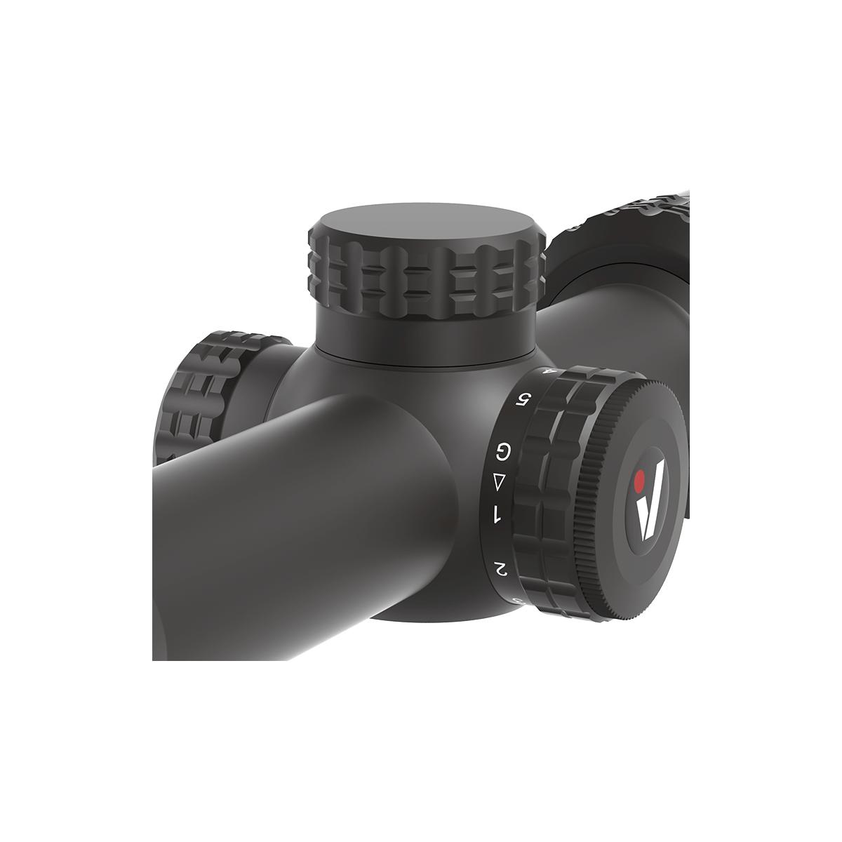 ٥ץƥ 饤ե륹 VictOptics SOI 4-12x40 Riflescope Vector Optics VIOC-04 Victoptics2024ǯǥ