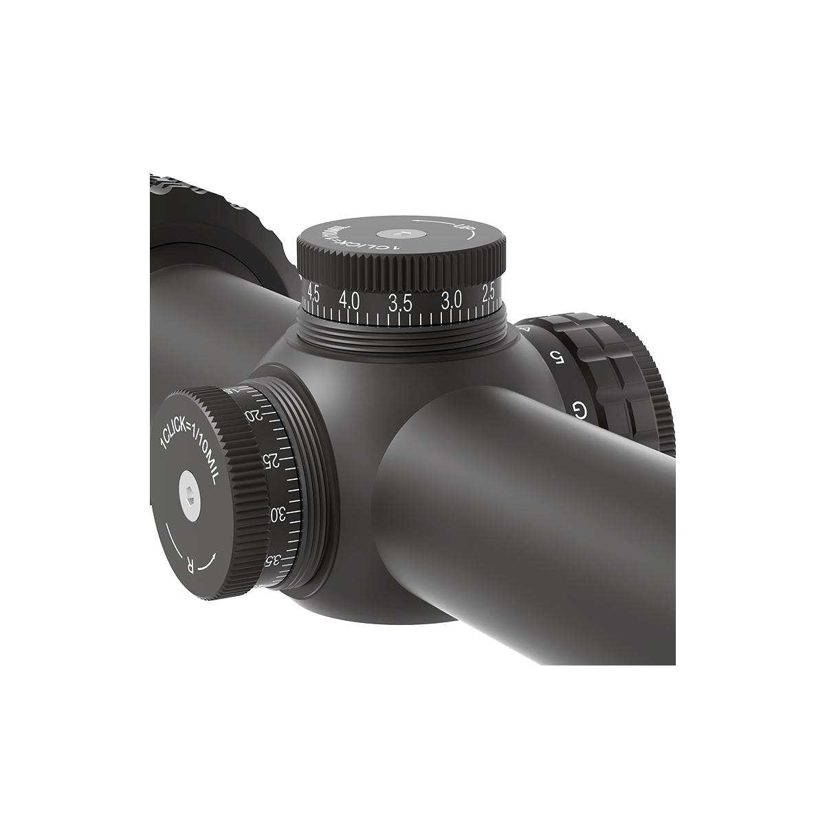 ٥ץƥ 饤ե륹 VictOptics SOI 4-12x40 Riflescope Vector Optics VIOC-04 Victoptics2024ǯǥ