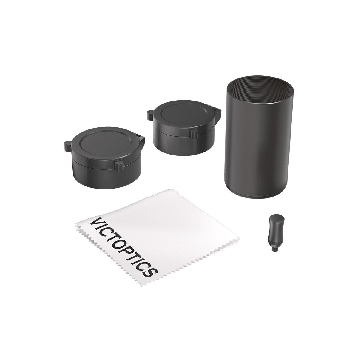 ٥ץƥ 饤ե륹 VictOptics SOI 4-12x40 Riflescope Vector Optics VIOC-04 Victoptics2024ǯǥ
