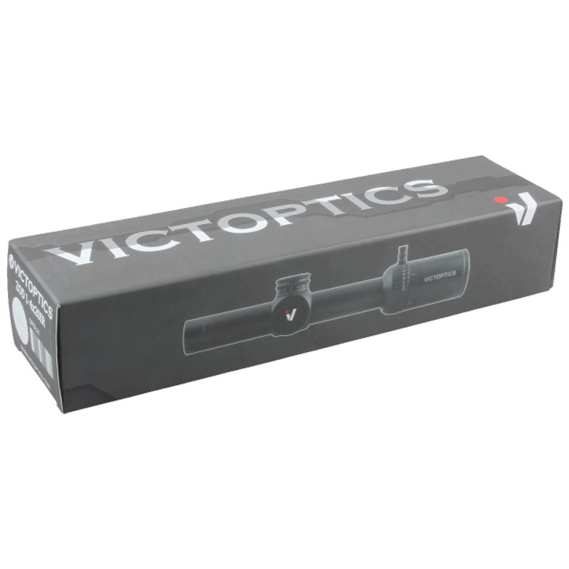�٥��������ץƥ����� �饤�ե륹������ ZOD 1-4X20 IR LPVO SCOPE Vector Optics OPSL21