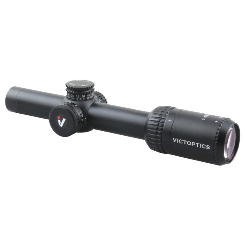 �٥��������ץƥ����� �饤�ե륹������ ZOD 1-4X20 IR LPVO SCOPE Vector Optics OPSL21