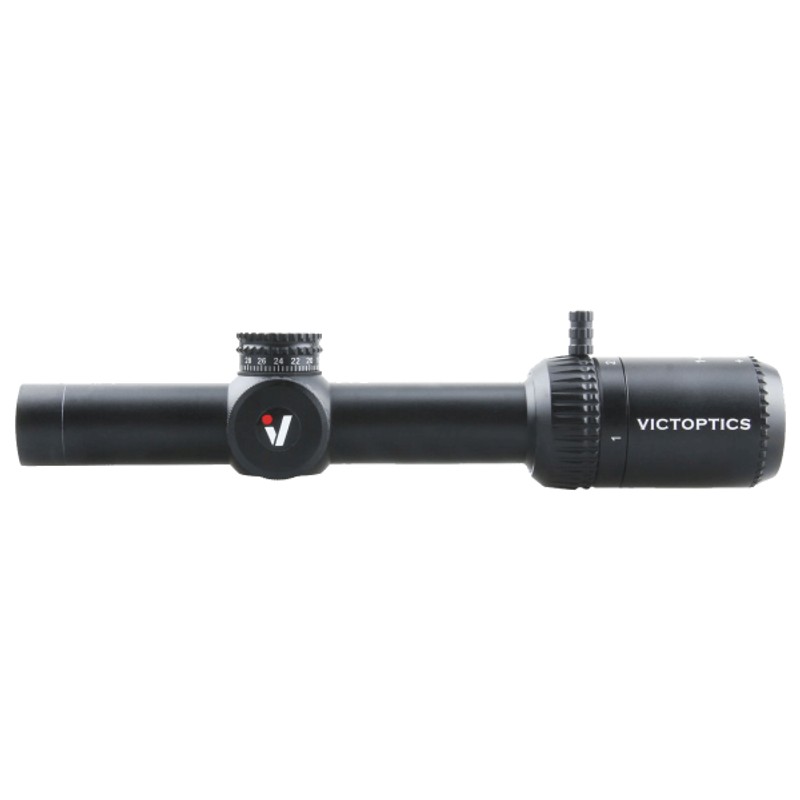 �٥��������ץƥ����� �饤�ե륹������ ZOD 1-4X20 IR LPVO SCOPE Vector Optics OPSL21