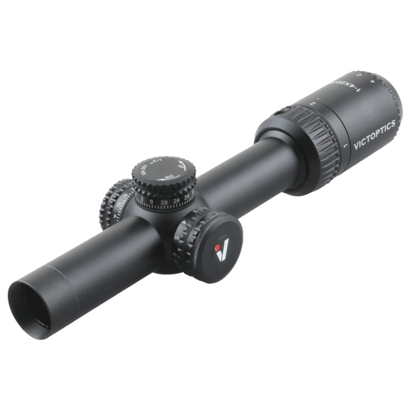 �٥��������ץƥ����� �饤�ե륹������ ZOD 1-4X20 IR LPVO SCOPE Vector Optics OPSL21