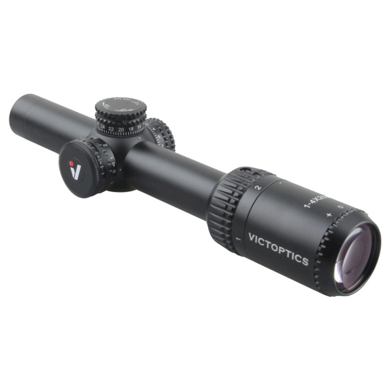 �٥��������ץƥ����� �饤�ե륹������ ZOD 1-4X20 IR LPVO SCOPE Vector Optics OPSL21