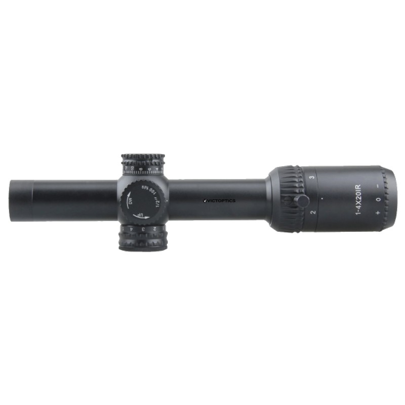 �٥��������ץƥ����� �饤�ե륹������ ZOD 1-4X20 IR LPVO SCOPE Vector Optics OPSL21