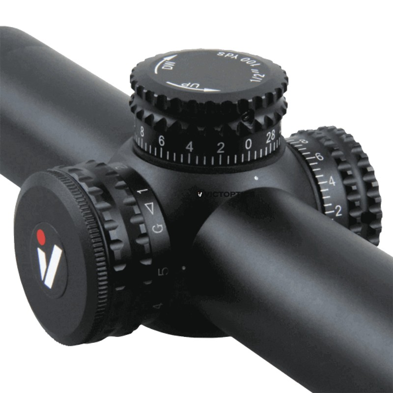 �٥��������ץƥ����� �饤�ե륹������ ZOD 1-4X20 IR LPVO SCOPE Vector Optics OPSL21