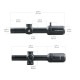 �٥��������ץƥ����� �饤�ե륹������ ZOD 1-4X20 IR LPVO SCOPE Vector Optics OPSL21