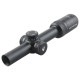 �٥��������ץƥ����� �饤�ե륹������ ZOD 1-4X20 IR LPVO SCOPE Vector Optics OPSL21