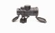 �ȥꥸ���� 1x25 MROR Patrol 2.0 MOA ADJ Red Dot; w/ 1/3 Co-Witness Quick Release Mount Trijicon MRO Patrol 1x25 Red Dot Sight MRO-C-2200018