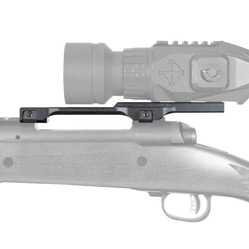 �����ȥޡ��� �������ץޥ���� Wraith Bolt Action Mount Sightmark SM18011.01