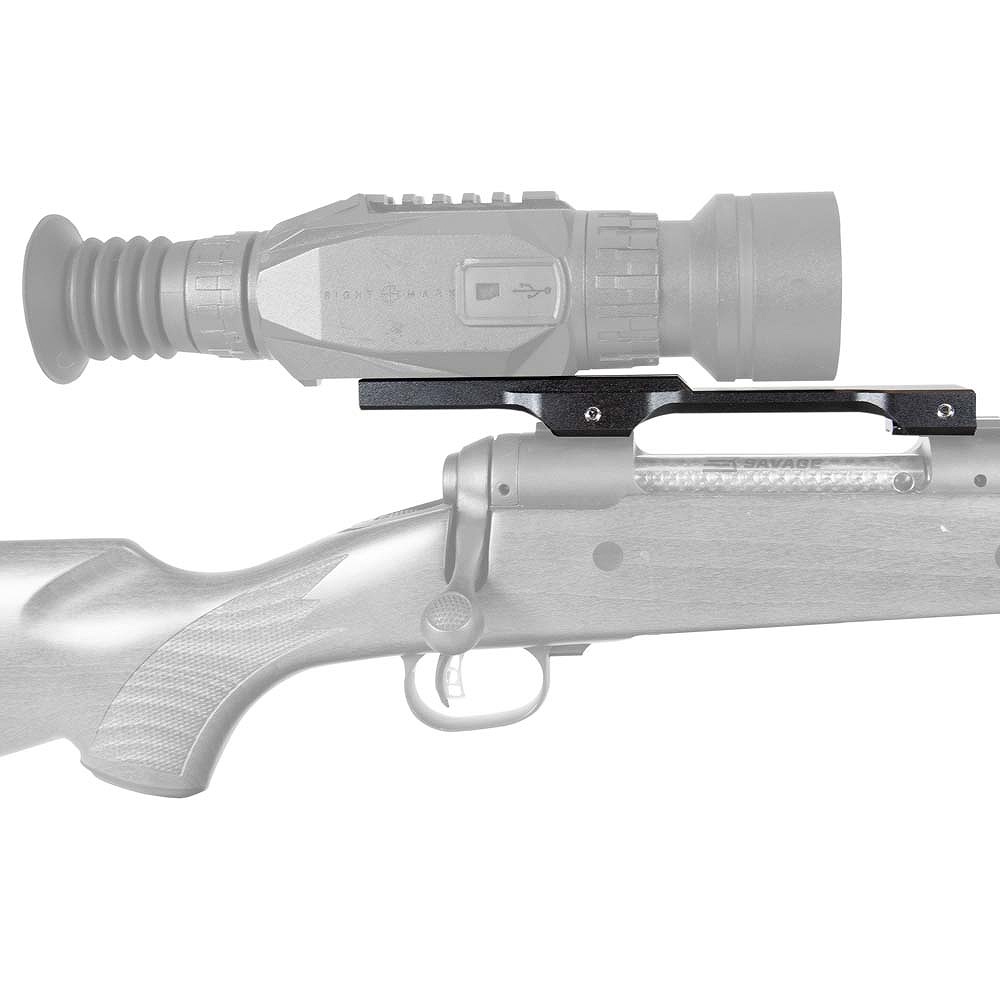 �����ȥޡ��� �������ץޥ���� Wraith Bolt Action Mount Sightmark SM18011.01