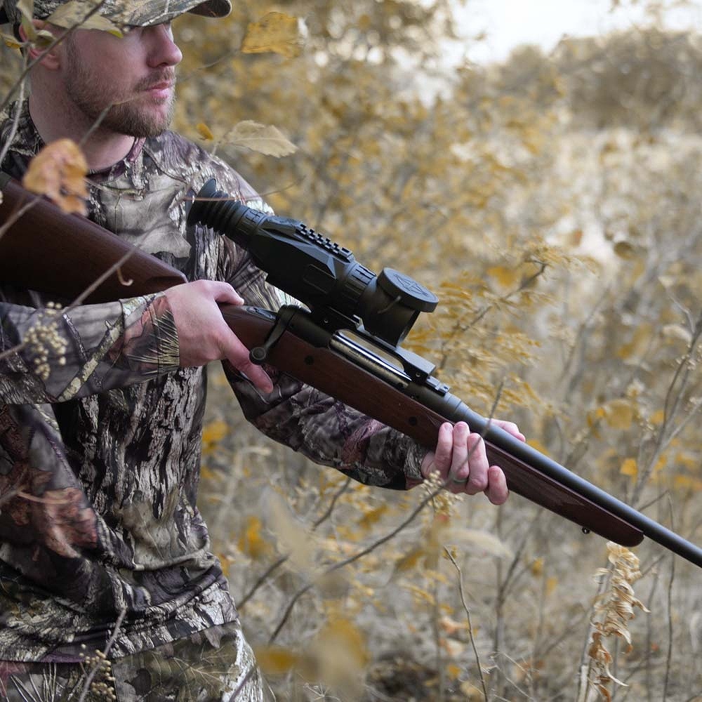 �����ȥޡ��� �������ץޥ���� Wraith Bolt Action Mount Sightmark SM18011.01
