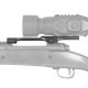 �����ȥޡ��� �������ץޥ���� Wraith Bolt Action Mount Sightmark SM18011.01