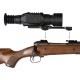 �����ȥޡ��� �������ץޥ���� Wraith Bolt Action Mount Sightmark SM18011.01