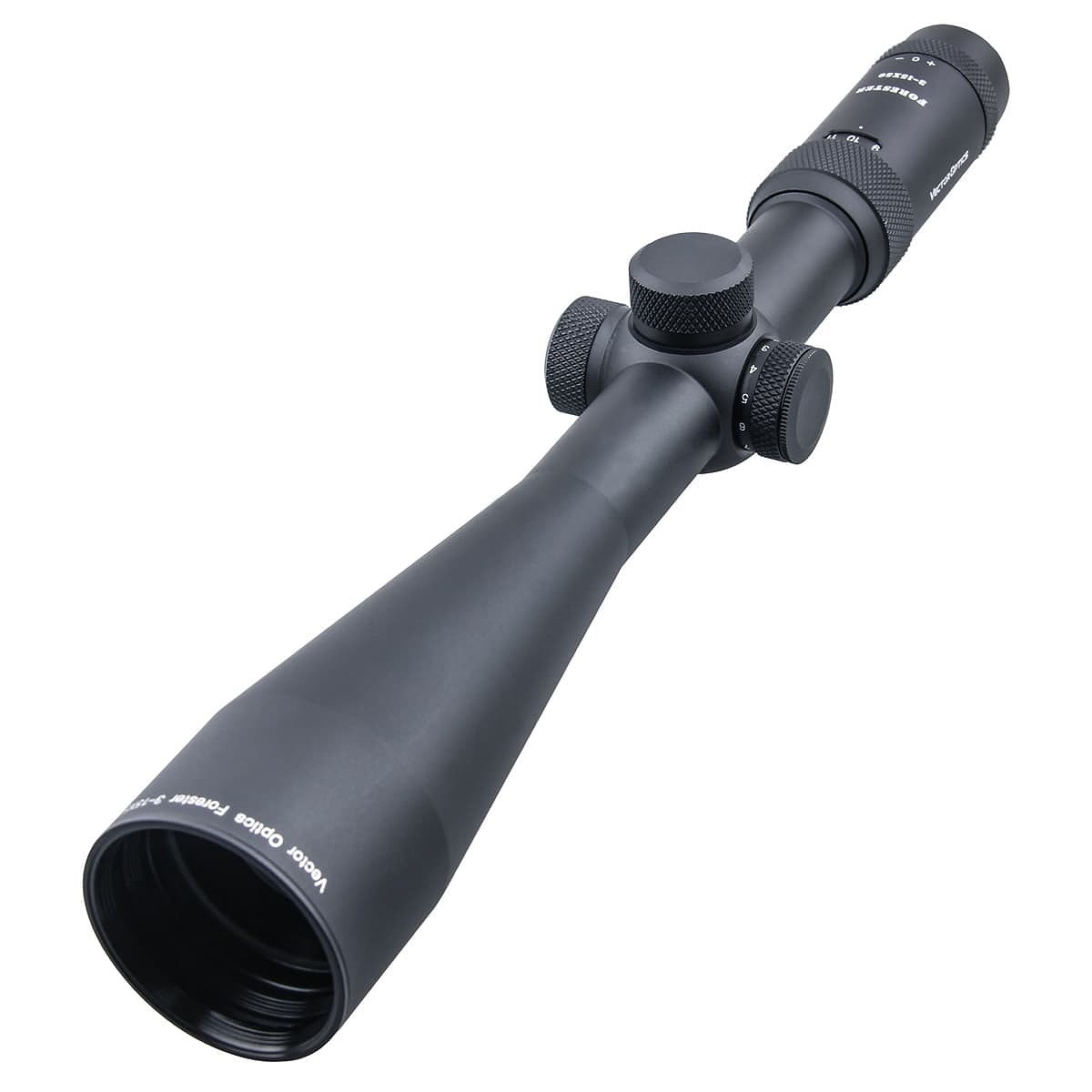٥ץƥ 饤ե륹 Forester 3-15x50SFP Riflescope Vector Optics SCOM-16