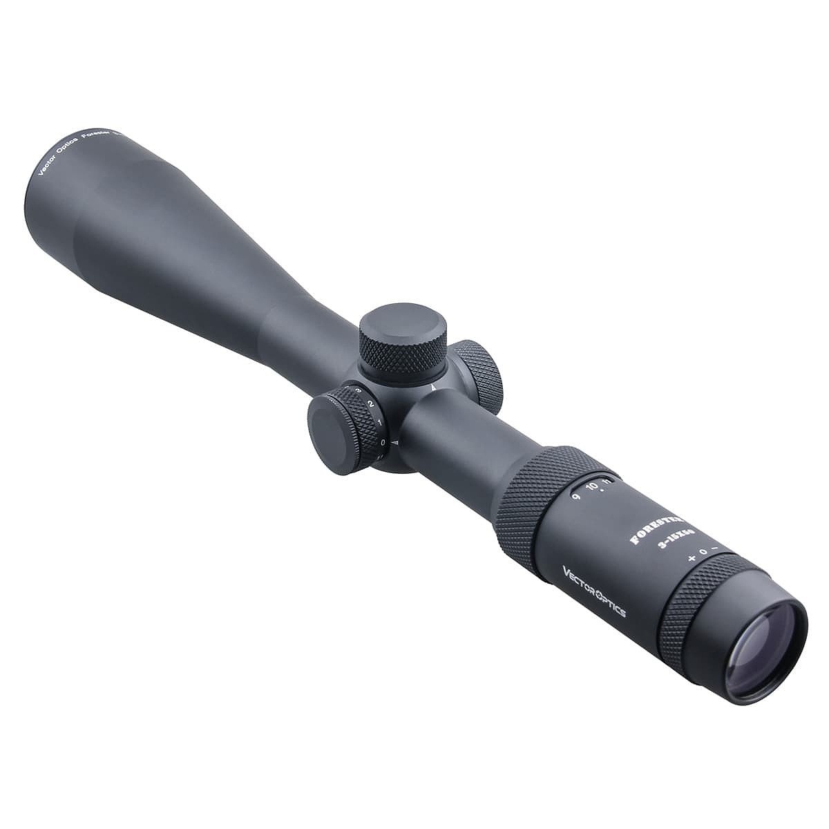 ٥ץƥ 饤ե륹 Forester 3-15x50SFP Riflescope Vector Optics SCOM-16