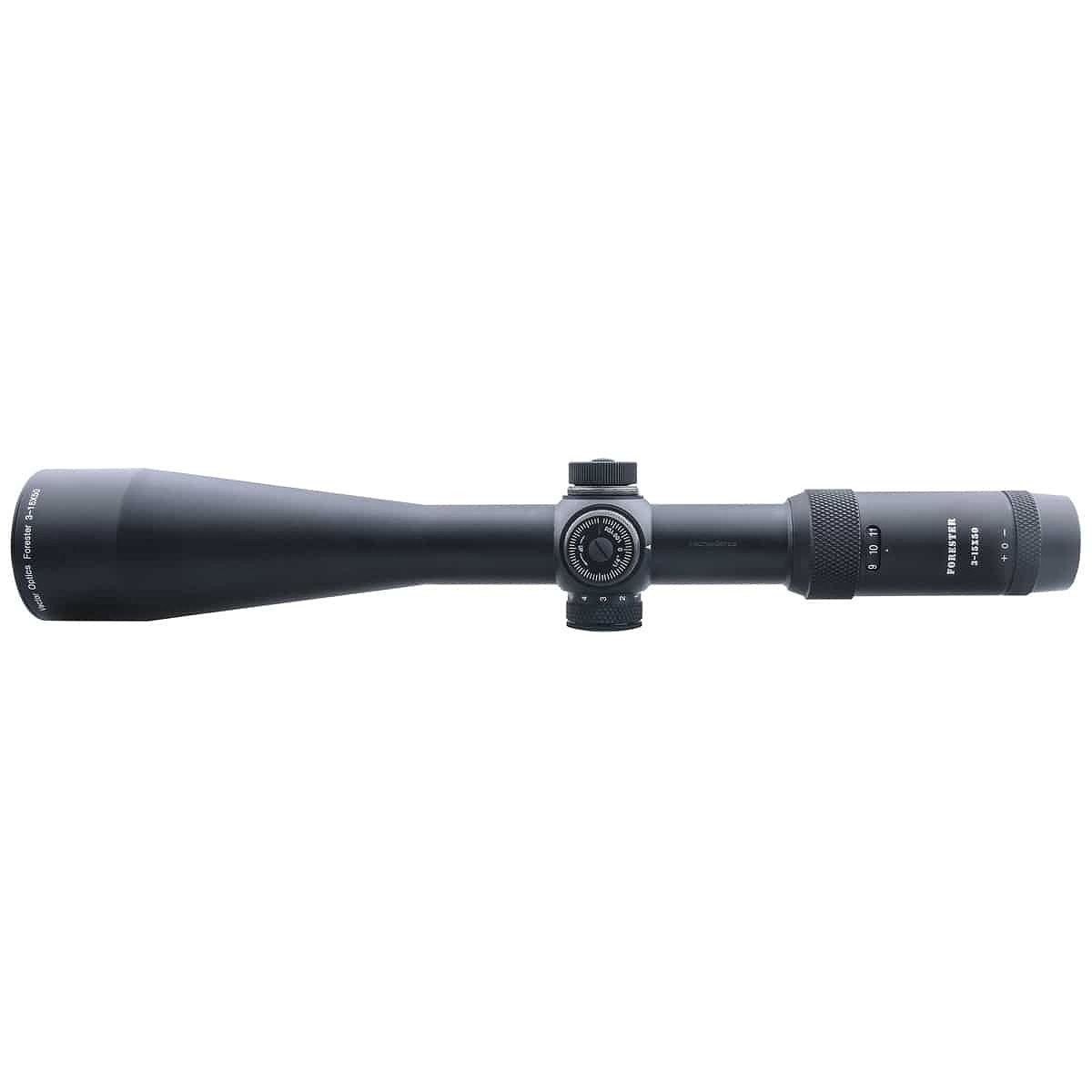 ٥ץƥ 饤ե륹 Forester 3-15x50SFP Riflescope Vector Optics SCOM-16