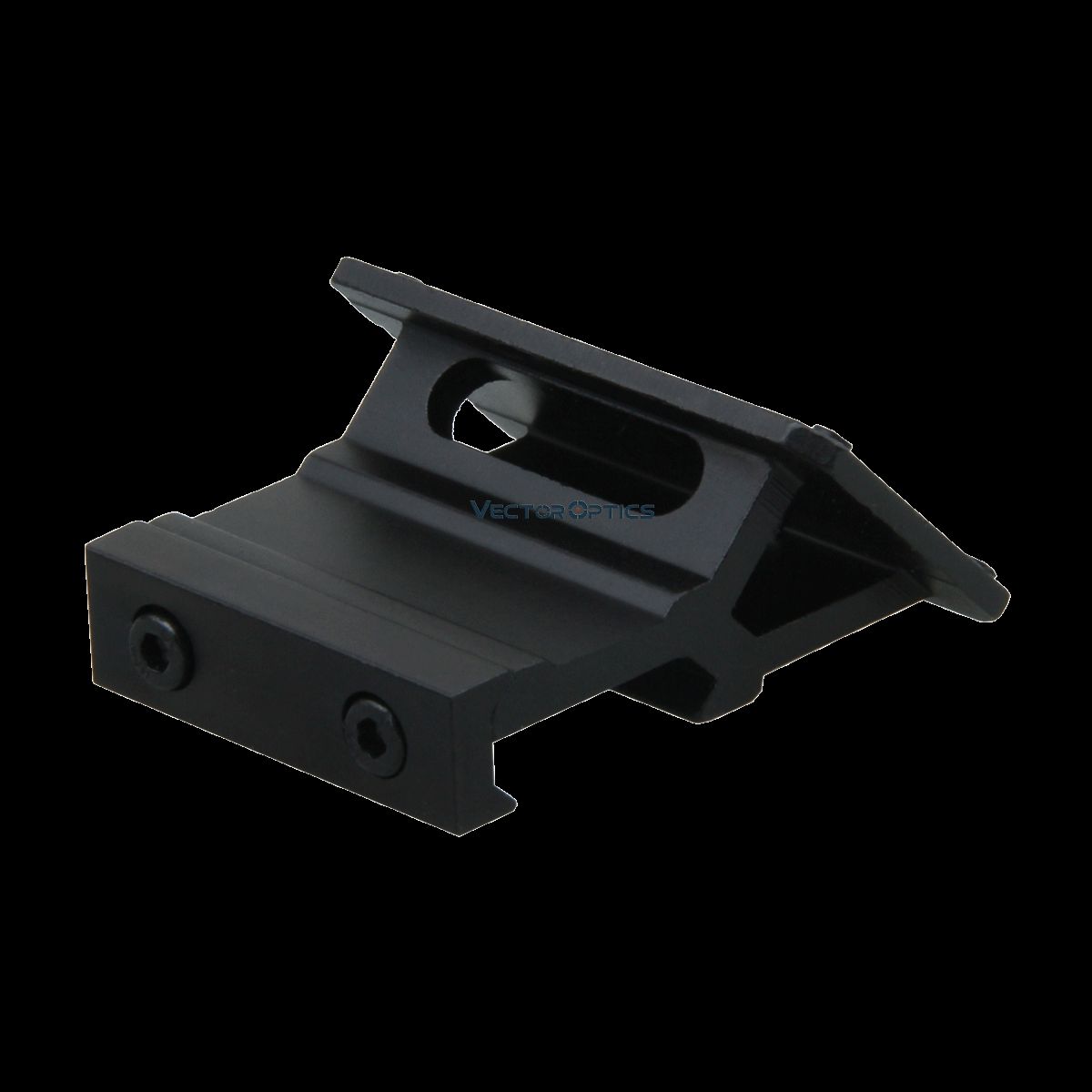 ٥ץƥ TEK å ɥåȥ եå ԥƥˡޥ Vector Optics TEK Red Dot Sight Offset Picatinny Mount SCFRM-01