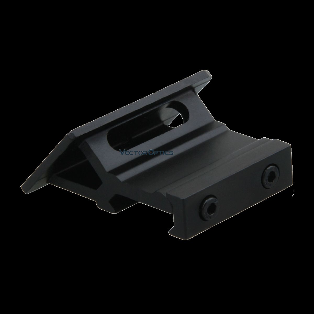 ٥ץƥ TEK å ɥåȥ եå ԥƥˡޥ Vector Optics TEK Red Dot Sight Offset Picatinny Mount SCFRM-01