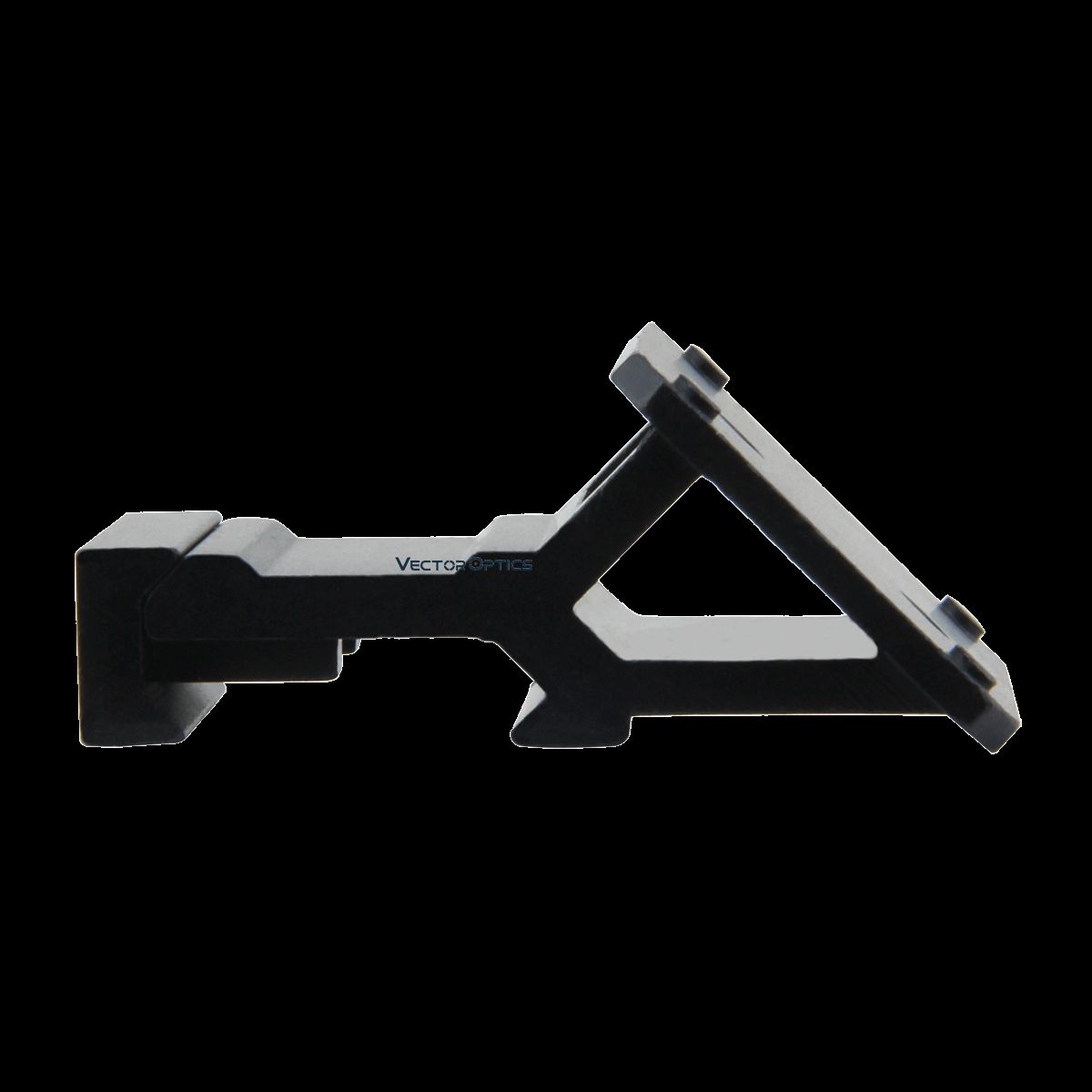 ٥ץƥ TEK å ɥåȥ եå ԥƥˡޥ Vector Optics TEK Red Dot Sight Offset Picatinny Mount SCFRM-01