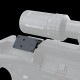 ٥ץƥ TEK å ɥåȥ եå ԥƥˡޥ Vector Optics TEK Red Dot Sight Offset Picatinny Mount SCFRM-01