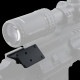 ٥ץƥ TEK å ɥåȥ եå ԥƥˡޥ Vector Optics TEK Red Dot Sight Offset Picatinny Mount SCFRM-01