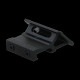 ٥ץƥ TEK å ɥåȥ եå ԥƥˡޥ Vector Optics TEK Red Dot Sight Offset Picatinny Mount SCFRM-01