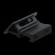 ٥ץƥ TEK å ɥåȥ եå ԥƥˡޥ Vector Optics TEK Red Dot Sight Offset Picatinny Mount SCFRM-01