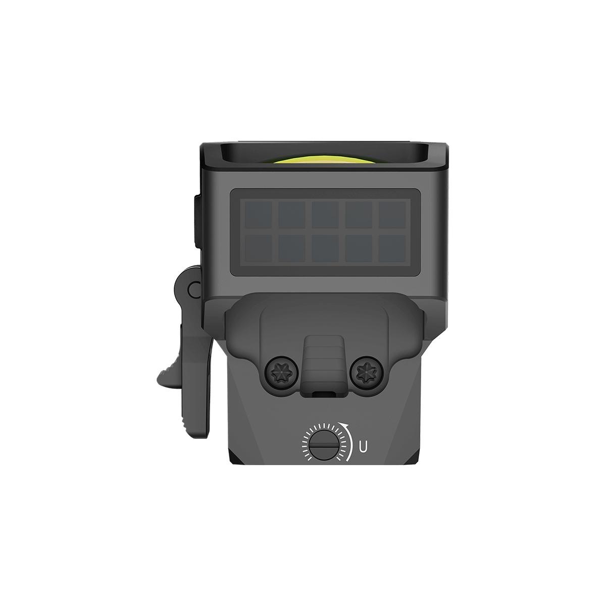 �٥��������ץƥ����� �ɥåȥ����� Frenzy Plus 1x22x32 Red Dot Sight Solar Power Vector Optics SCRD-SM44 ��2024ǯ��ǥ�ۥ����顼�ѥ�ޥ����ƥ�����