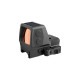 �٥��������ץƥ����� �ɥåȥ����� Frenzy Plus 1x22x32 Red Dot Sight Solar Power Vector Optics SCRD-SM44 ��2024ǯ��ǥ�ۥ����顼�ѥ�ޥ����ƥ�����