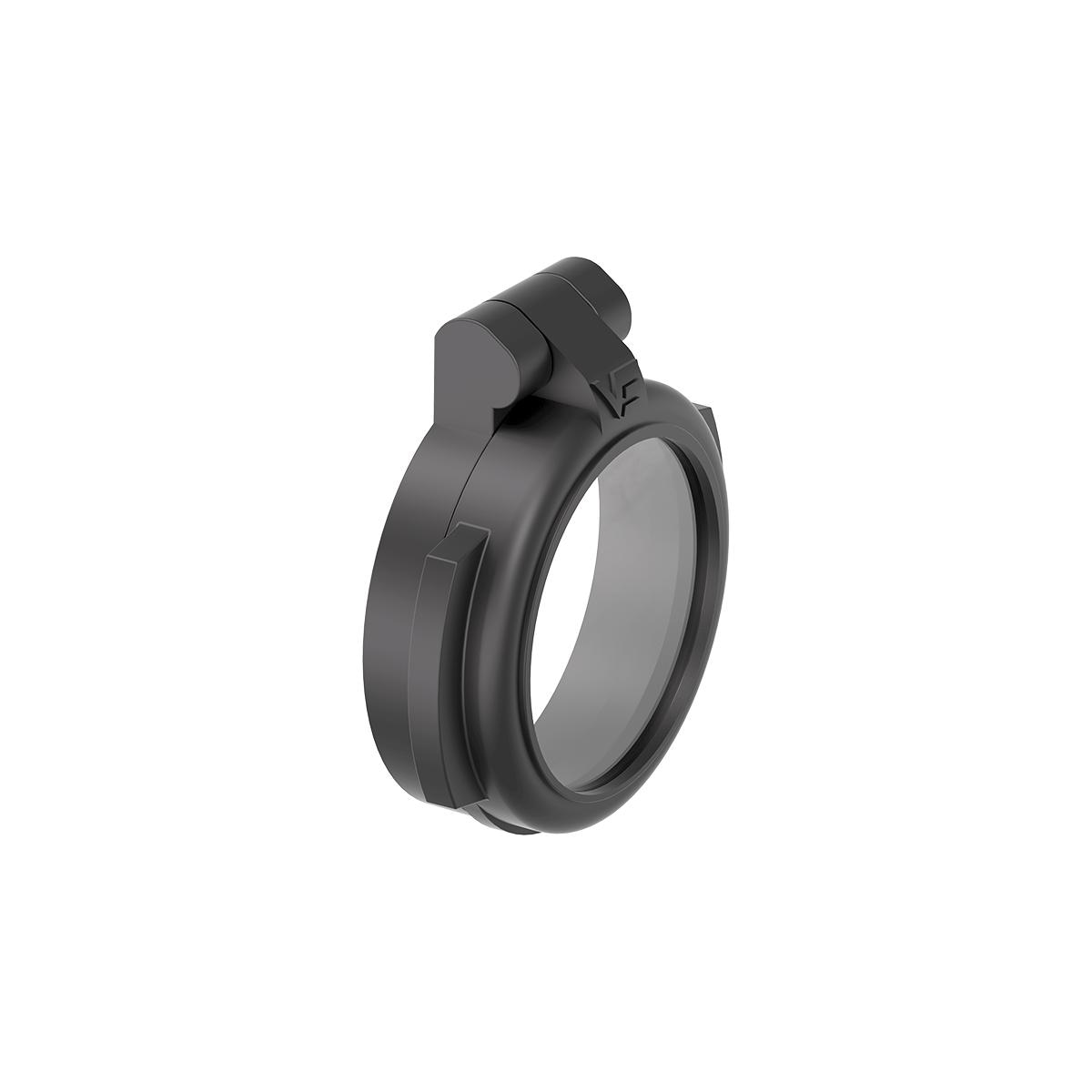 �٥��������ץƥ����� �ե�åץ��åץ���å� ��ʪ����ѥե�åץ��åץ���å� for SCRD-46 Scrapper1x25 Vector Optics Transparent 36mm Scope Flip-Cap RD46-FC01