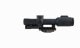 �ȥꥸ���� VCOGR 1-6x24; Green Segmented Circle/Crosshair .308/175gr; Quick Release Mt. Trijicon VCOG 1-6x24 LED Riflescope - .308 / 175 Grain VC16-C-1600051