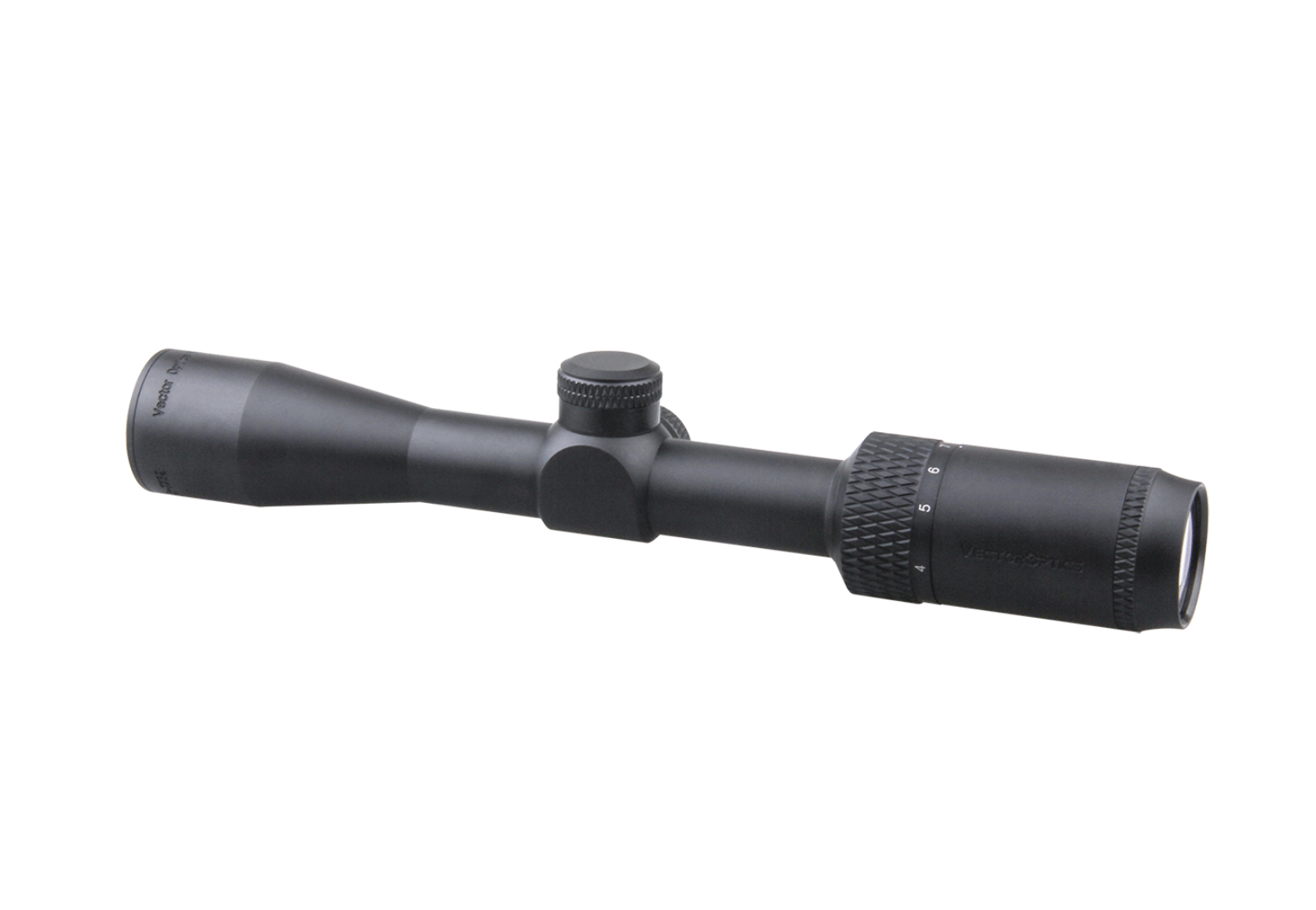 ベクターオプティクス　Vector Optics 2-8x32 スコープ ベクターオプティクス ライフルスコープ VictOptics SOI 2-7x32