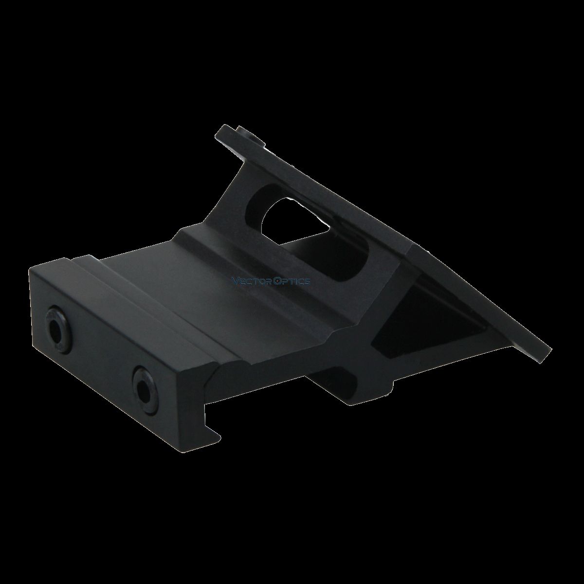 ٥ץƥ MOJ å ɥåȥ եå ԥƥˡޥ Vector Optics MOJ Red Dot Sight Offset Picatinny Mount SCFRM-02