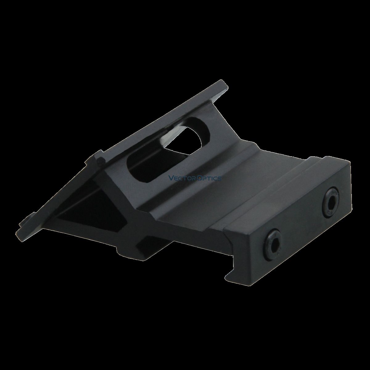 ٥ץƥ MOJ å ɥåȥ եå ԥƥˡޥ Vector Optics MOJ Red Dot Sight Offset Picatinny Mount SCFRM-02