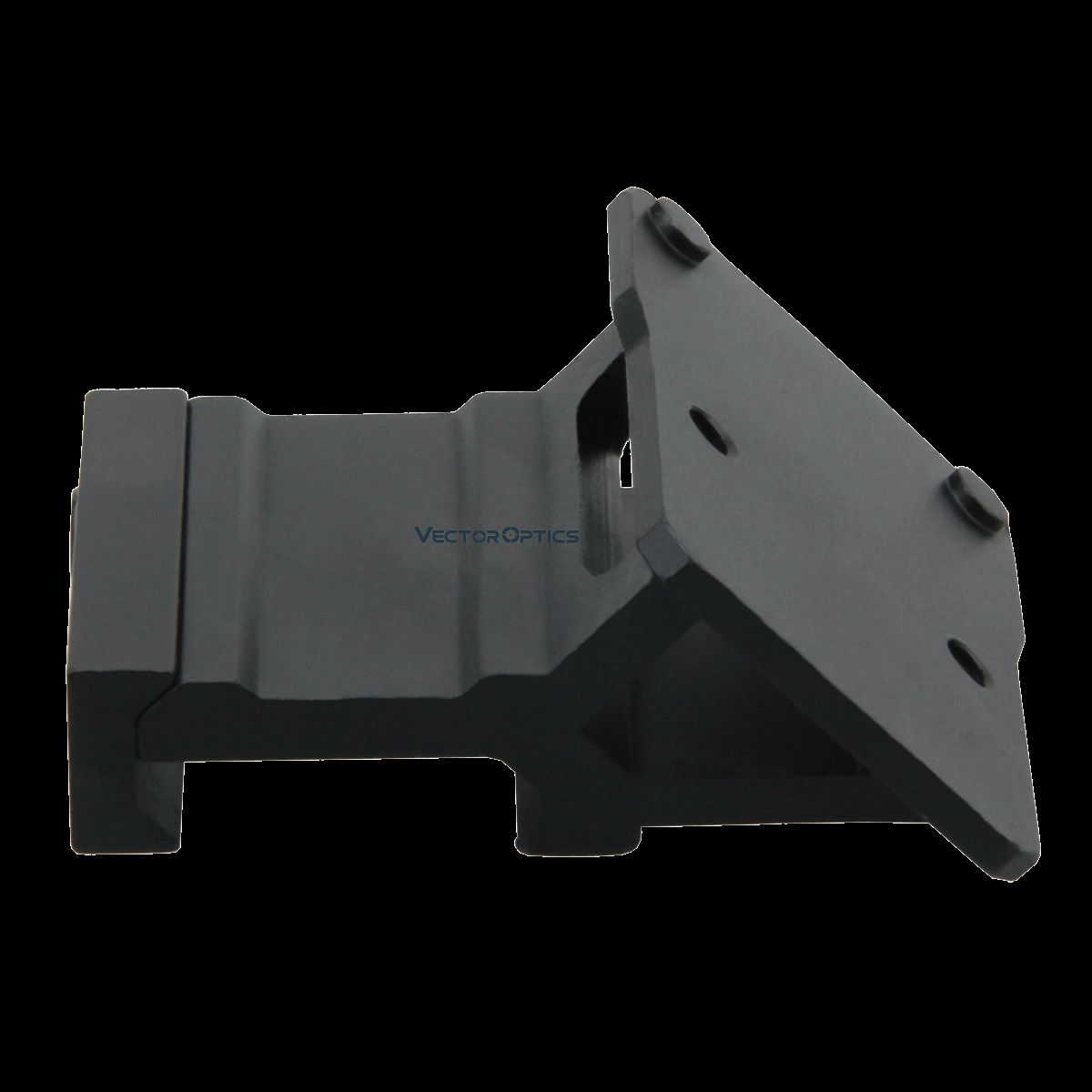 ٥ץƥ MOJ å ɥåȥ եå ԥƥˡޥ Vector Optics MOJ Red Dot Sight Offset Picatinny Mount SCFRM-02