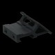 ٥ץƥ MOJ å ɥåȥ եå ԥƥˡޥ Vector Optics MOJ Red Dot Sight Offset Picatinny Mount SCFRM-02