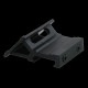 ٥ץƥ MOJ å ɥåȥ եå ԥƥˡޥ Vector Optics MOJ Red Dot Sight Offset Picatinny Mount SCFRM-02