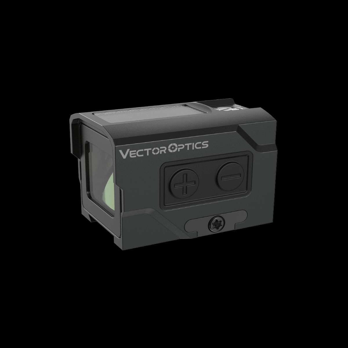 �٥��������ץƥ����� �ɥåȥ����� �ե�󥸡��ץ饹 Vector Optics Frenzy Plus 1x18x20 Enclosed Sight Solar Power Multi-Reticle SCRD-SM63 ��2023ǯ��ǥ�ۥ����顼�ѥ�ޥ����ƥ�����