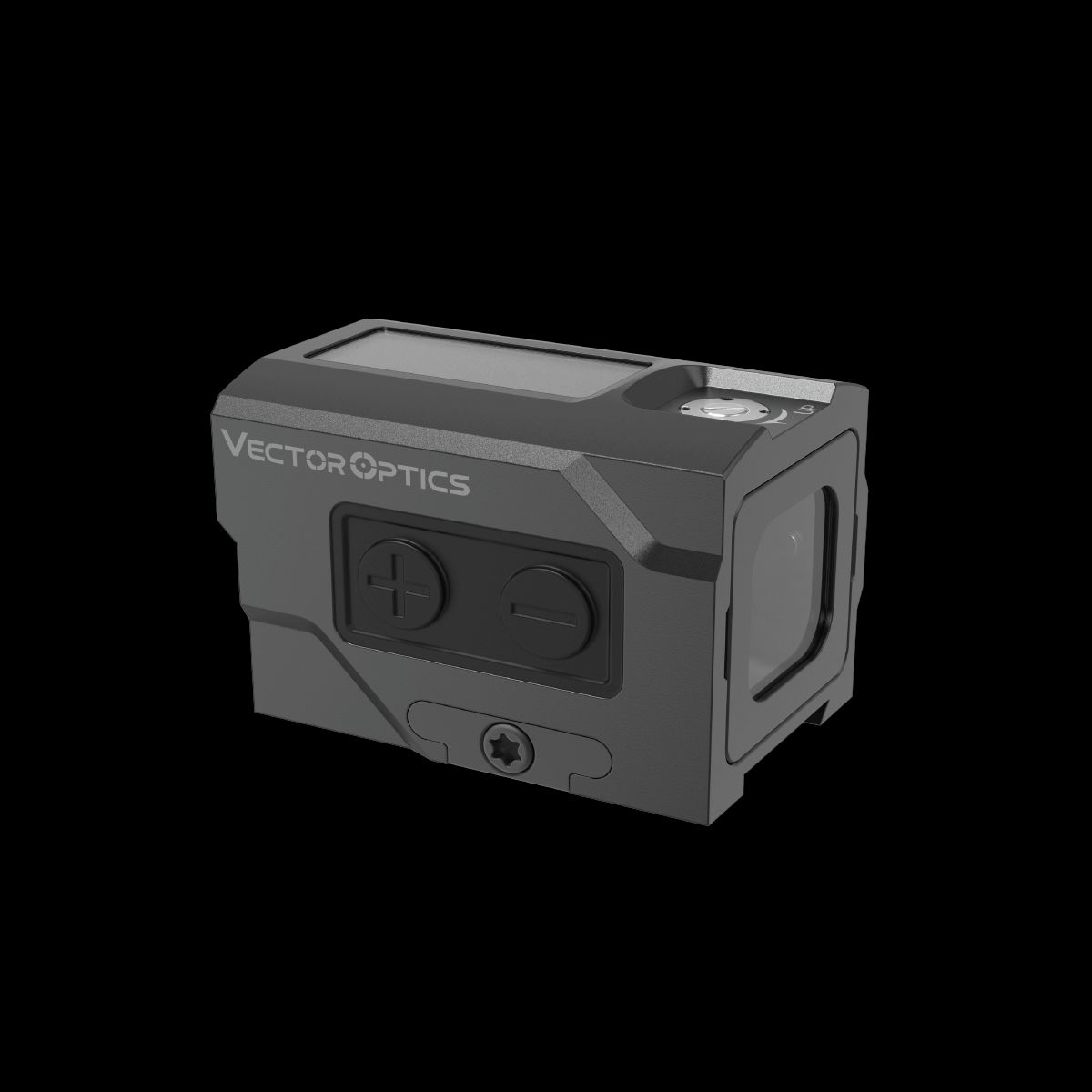 �٥��������ץƥ����� �ɥåȥ����� �ե�󥸡��ץ饹 Vector Optics Frenzy Plus 1x18x20 Enclosed Sight Solar Power Multi-Reticle SCRD-SM63 ��2023ǯ��ǥ�ۥ����顼�ѥ�ޥ����ƥ�����